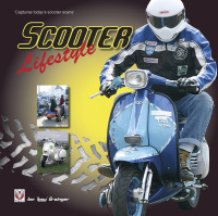 Cover image: Scooter Lifestyle 9781787111196