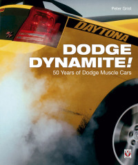 Cover image: Dodge Dynamite! 9781787110939