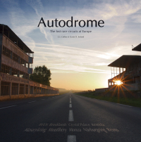 Imagen de portada: Autodrome 9781787111295