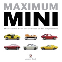 Cover image: Maximum Mini 9781787111189