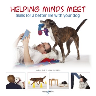 Omslagafbeelding: Helping minds meet 9781787115064