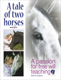 Cover image: A tale of two horses 9781845847944