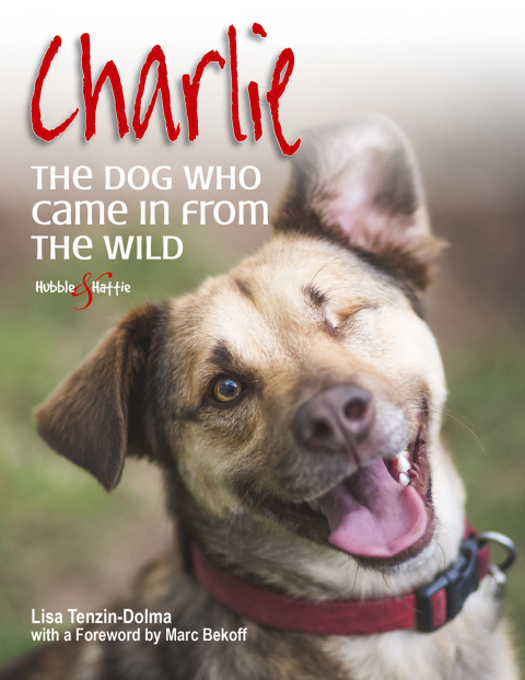 Charlie: The dog who came in from the wild - FULL INSTANT DOWNLOAD | PDF DOCX EPUB