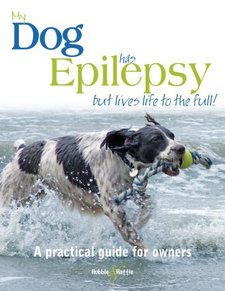 صورة الغلاف: My dog has epilepsy ...