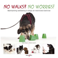 Cover image: No walks? No worries!