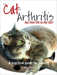 Cover image: My cat has arthritis ... 9781845846183