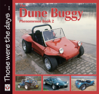 Cover image: The Dune Buggy Phenomenon 2