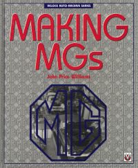 Cover image: Making MGs