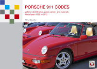 Imagen de portada: Porsche 911 Codes