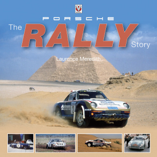 Cover image: Porsche