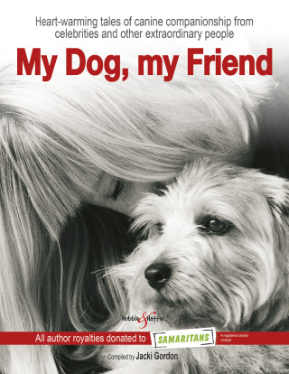 Cover image: My Dog, my Friend 9781845846107