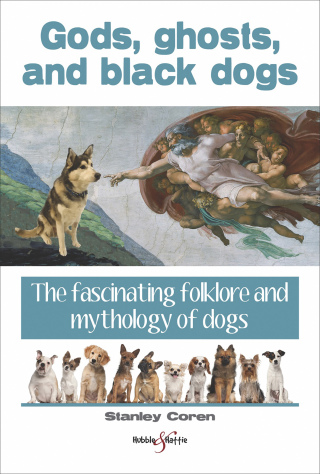 Cover image: Gods, ghosts and black dogs