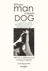 Titelbild: When man meets dog