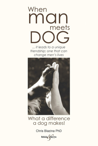 Imagen de portada: When man meets dog