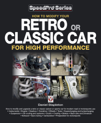 Cover image: How to Modify Your Retro or Classic Car for High Performance