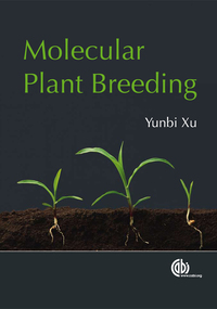 Cover image: Molecular Plant Breeding 9781845933920