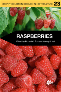Cover image: Raspberries 9781845937911