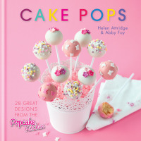 Cover image: Cake Pops 9781846014123