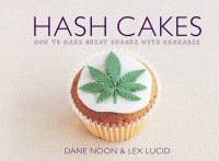 Cover image: Hash Cakes 9781846015618
