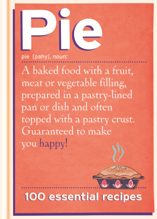 Cover image: Pie 9781846014314