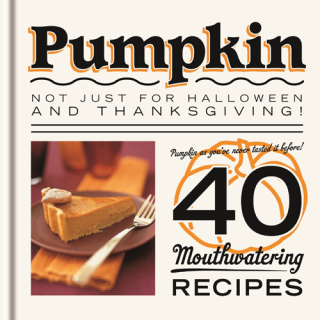 Cover image: Pumpkin 9781846014864