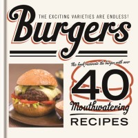 Cover image: Burgers 9781846014895