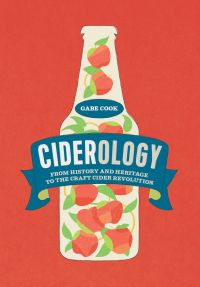 Cover image: Ciderology 9781846015816