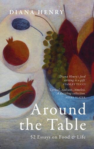 Cover image: Around the Table 9781846016004