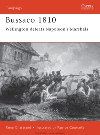 Cover image: Bussaco 1810 1st edition 9781841763101