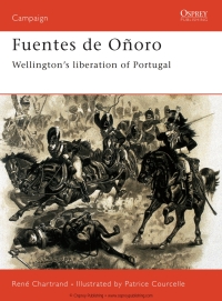 صورة الغلاف: Fuentes de Oñoro 1811 1st edition 9781841763118