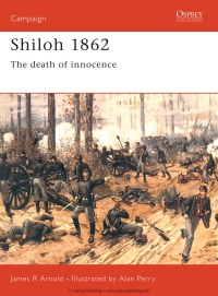 Cover image: Shiloh 1862 1st edition 9781841761046