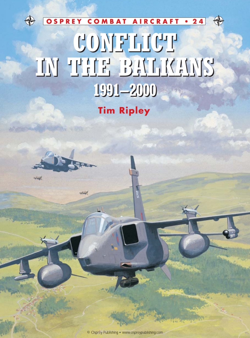 Conflict in the Balkans 1991–2000 1st Edition
