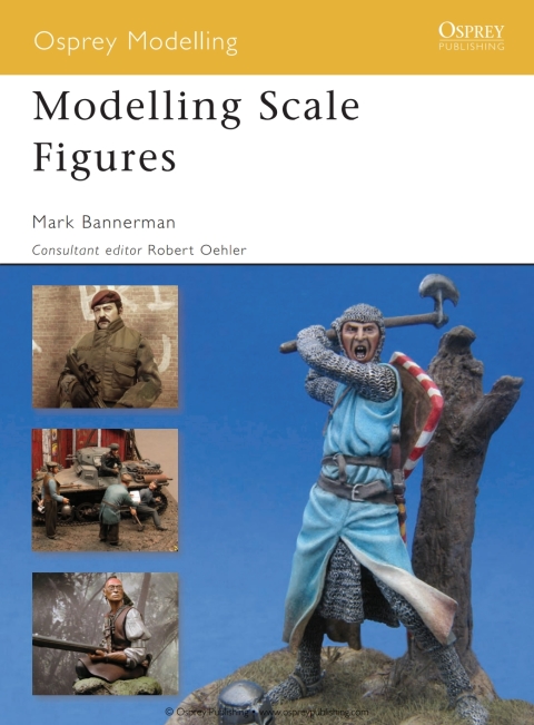 Modelling Scale Figures, 1st Edition - FULL INSTANT DOWNLOAD | PDF DOCX EPUB