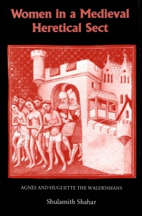 Titelbild: Women in a Medieval Heretical Sect 1st edition 9780851158150