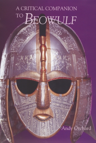 Cover image: A Critical Companion to <I>Beowulf</I> 9780859917667