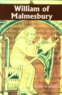 Cover image: William of Malmesbury 1st edition 9781843830306