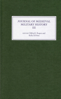 Cover image: Journal of Medieval Military History 9781843831716