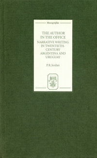 Cover image: The Author in the Office 1st edition 9781855661264