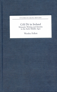 Omslagafbeelding: Céli Dé in Ireland 9781843832768