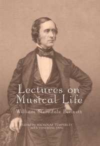 Imagen de portada: Lectures on Musical Life 1st edition 9781843832720