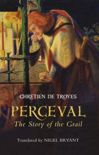 Omslagafbeelding: Perceval 1st edition 9781843841029