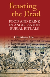 Imagen de portada: Feasting the Dead 1st edition 9781843831426