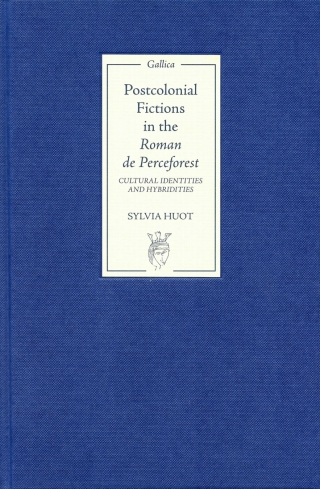 表紙画像: Postcolonial Fictions in the <I>Roman de Perceforest</I> 1st edition 9781843841043