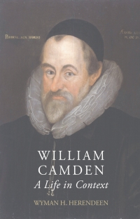 表紙画像: William Camden 9781843831266