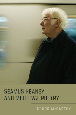 表紙画像: Seamus Heaney and Medieval Poetry 9781843841418