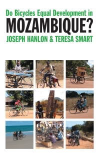 Titelbild: Do Bicycles Equal Development in Mozambique? 1st edition 9781847013194