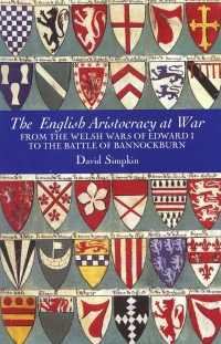 Cover image: The English Aristocracy at War 9781843833888