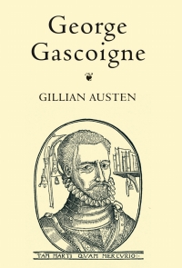 Cover image: George Gascoigne 1st edition 9781843841579