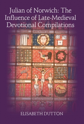 Imagen de portada: Julian of Norwich 1st edition 9781843841814