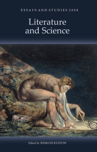 صورة الغلاف: Literature and Science 1st edition 9781843841784